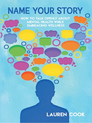 cover image of Name Your Story